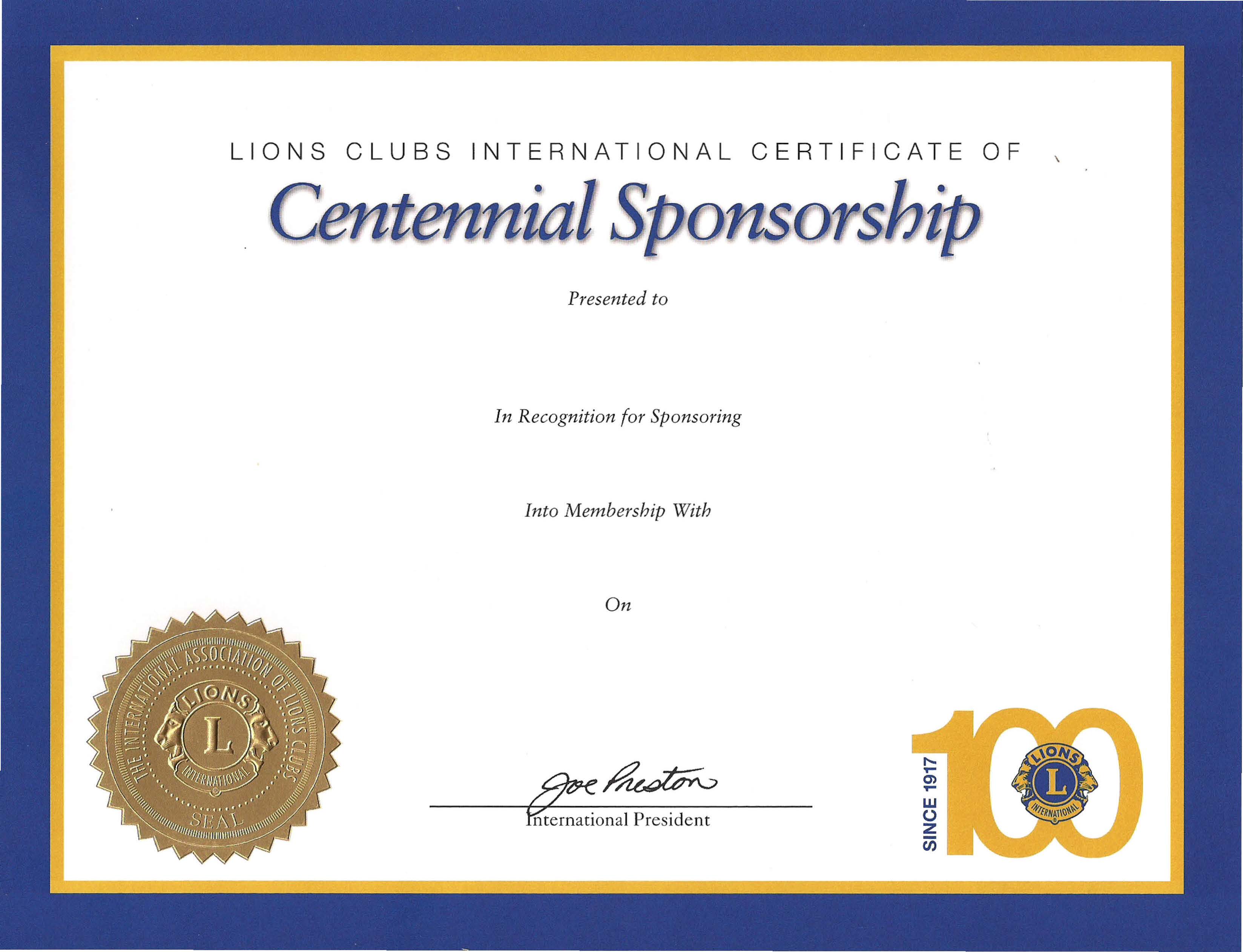 selected-certificates-of-sponsorship